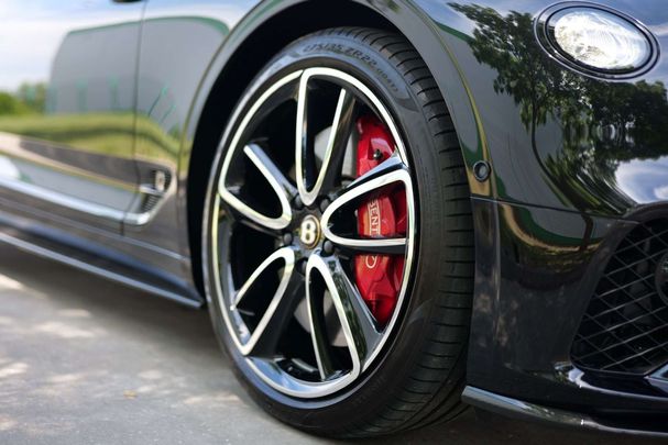 Bentley Continental GT 467 kW image number 6