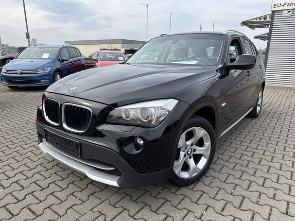 BMW X1 xDrive 135 kW image number 1