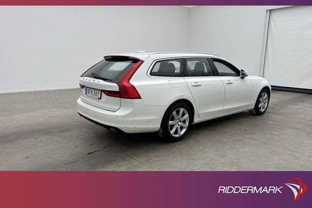 Volvo V90 D3 Momentum 110 kW image number 6