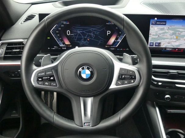 BMW 320i Touring 135 kW image number 17