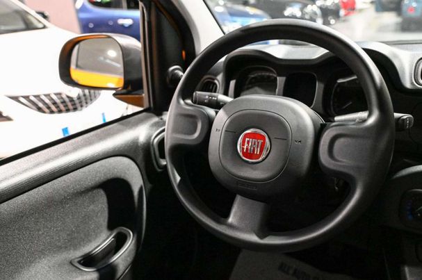 Fiat Panda 1.0 Hybrid 51 kW image number 21