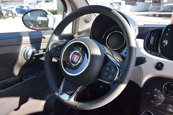 Fiat 500 1.0 51 kW image number 18