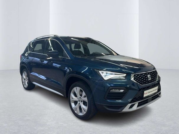 Seat Ateca 2.0 TDI DSG 110 kW image number 2