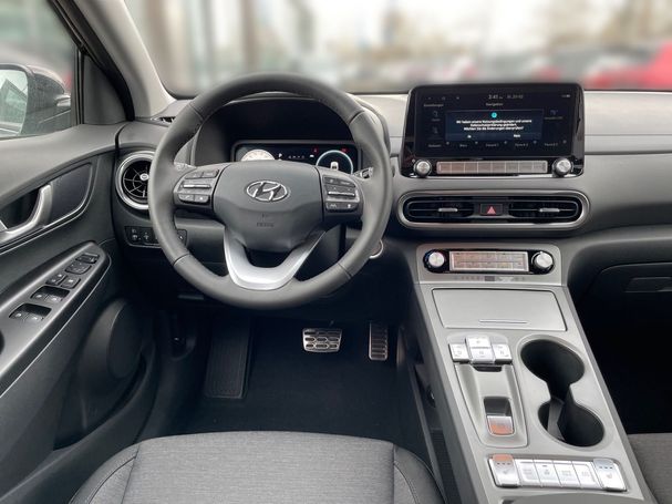 Hyundai Kona 100 kW image number 11