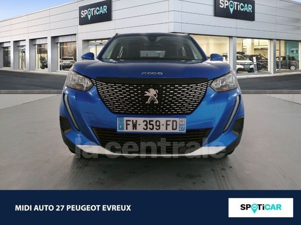 Peugeot 2008 1.2 PureTech 74 kW image number 2