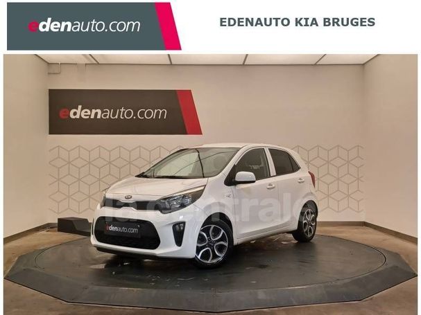 Kia Picanto 1.0 49 kW image number 1