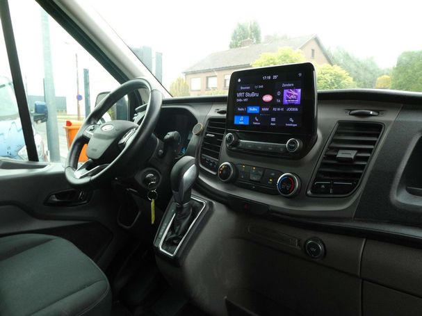 Ford Transit 2.0 96 kW image number 7