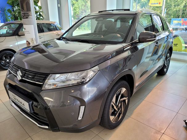 Suzuki Vitara 1.4 Boosterjet Hybrid Comfort Allgrip 95 kW image number 1