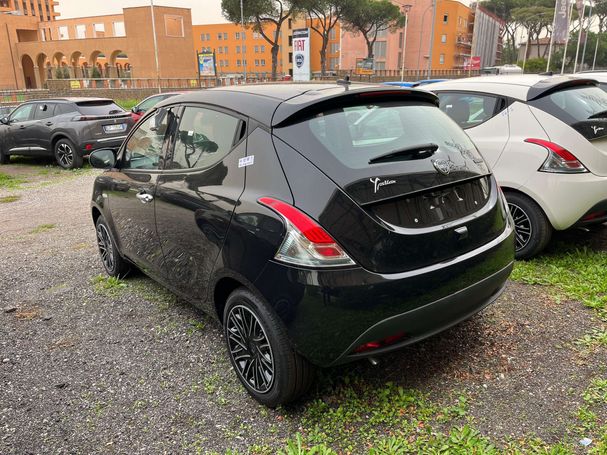 Lancia Ypsilon 51 kW image number 6