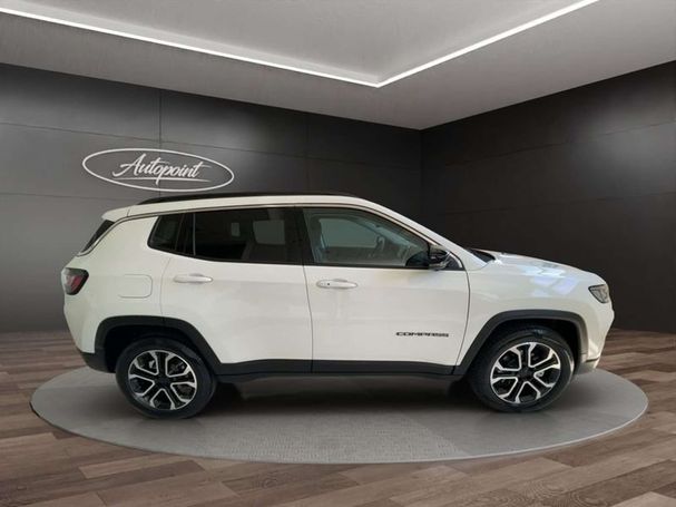 Jeep Compass Limited 96 kW image number 8