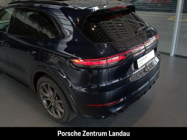 Porsche Cayenne E-Hybrid 340 kW image number 17