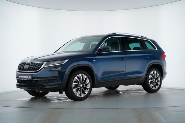 Skoda Kodiaq 1.5 TSI DSG 110 kW image number 1