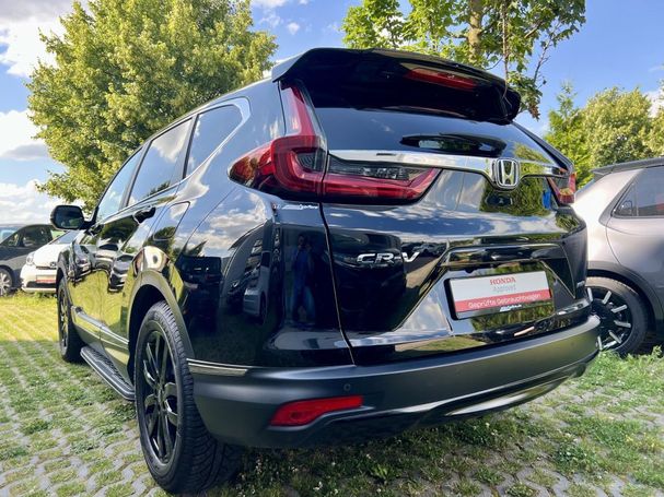 Honda CR-V 135 kW image number 6