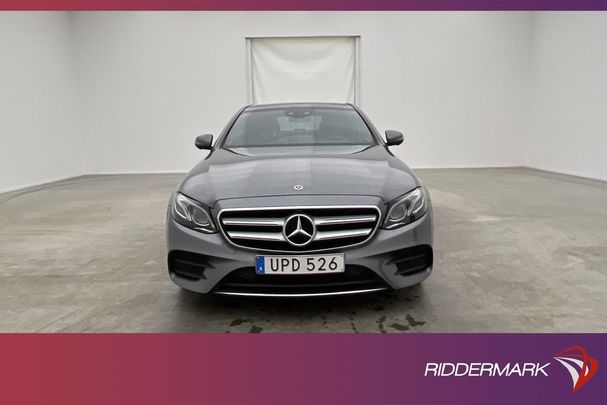 Mercedes-Benz E 220 d 143 kW image number 3