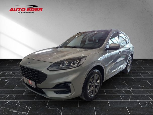 Ford Kuga 165 kW image number 1