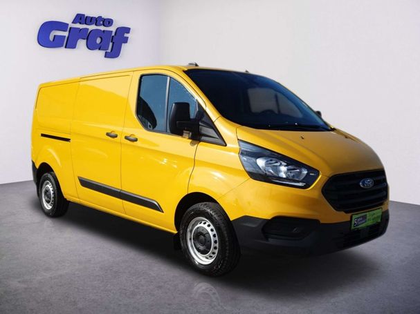 Ford Transit Custom L2H1 77 kW image number 2