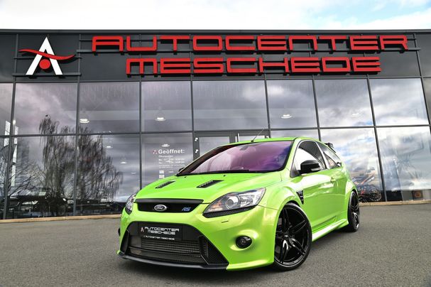 Ford Focus 257 kW image number 41