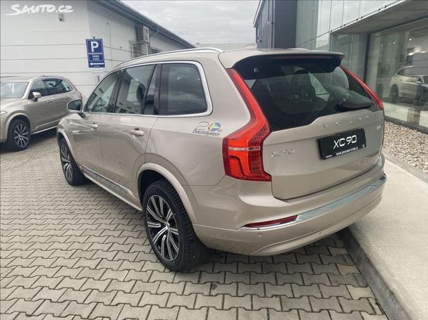 Volvo XC90 B5 AWD Plus 173 kW image number 7