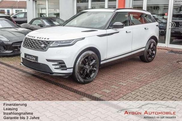 Land Rover Range Rover Velar 221 kW image number 1