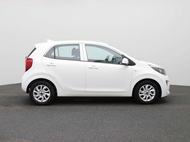 Kia Picanto 1.0 49 kW image number 6