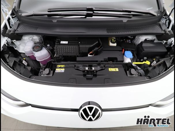 Volkswagen ID.3 GTX 210 kW image number 5