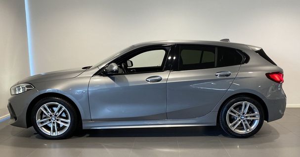 BMW 118i 100 kW image number 2