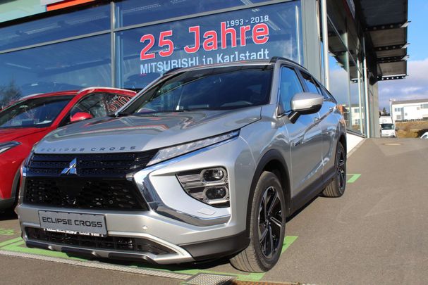 Mitsubishi Eclipse Cross 138 kW image number 1