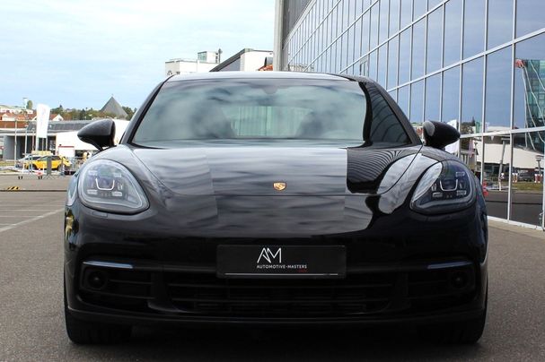 Porsche Panamera 243 kW image number 3