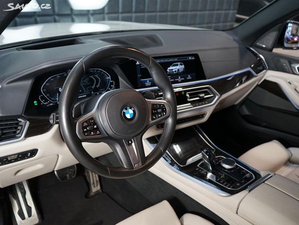 BMW X5 45e xDrive 290 kW image number 13