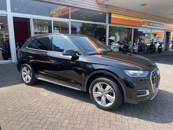 Audi Q5 45 TFSI S-line 196 kW image number 2