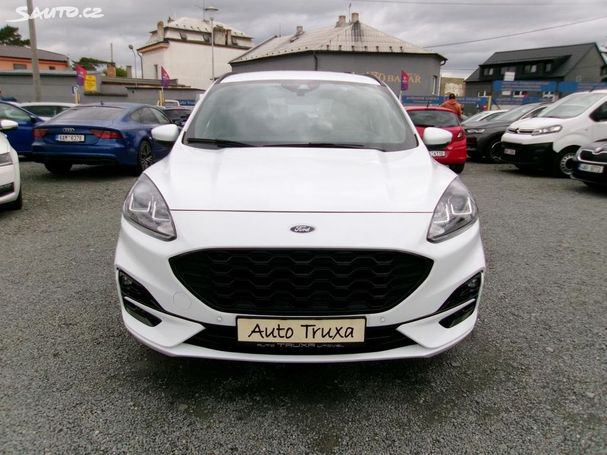 Ford Kuga 1.5 EcoBoost ST-Line 110 kW image number 35