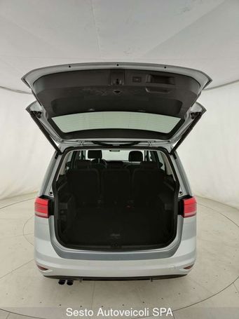 Volkswagen Touran 2.0 TDI SCR 110 kW image number 20