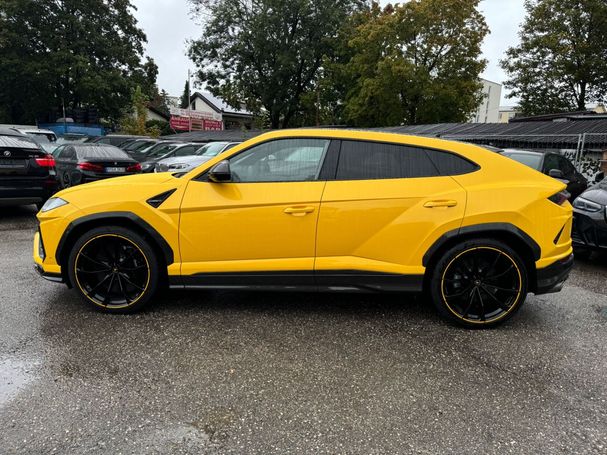 Lamborghini Urus 478 kW image number 5