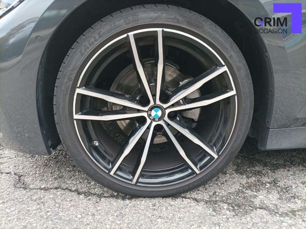 BMW 320d Touring xDrive M Sport 142 kW image number 13