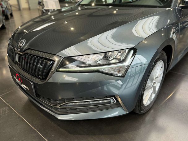 Skoda Superb 1.4 TSI Ambition 160 kW image number 4