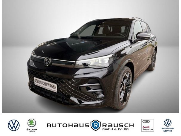 Volkswagen Tiguan 2.0 TDI R-Line 4Motion DSG 142 kW image number 1