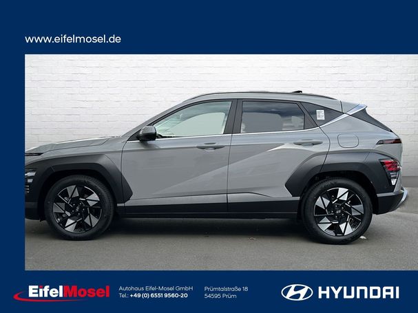 Hyundai Kona 1.6 T-GDI DCT 145 kW image number 5