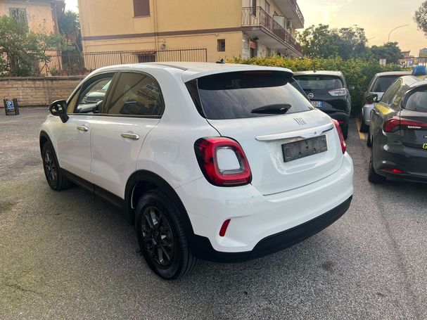 Fiat 500X 1.0 88 kW image number 3