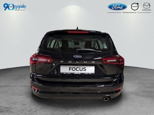 Ford Focus 92 kW image number 3