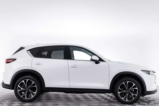 Mazda CX-5 2.0 G 121 kW image number 7