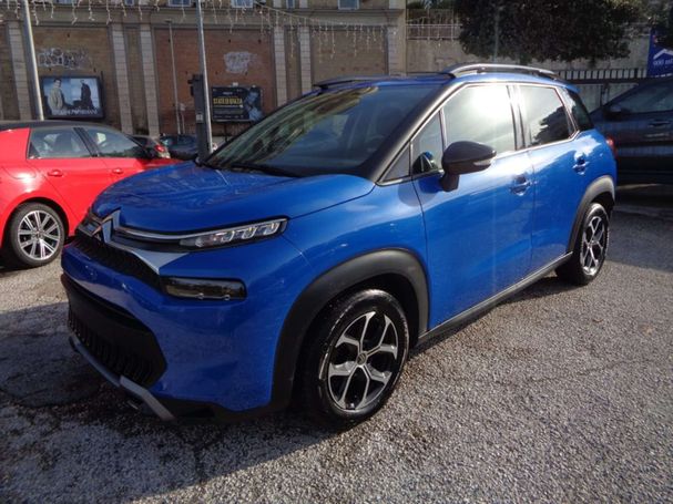 Citroen C3 Aircross BlueHDi 110 Shine 81 kW image number 1