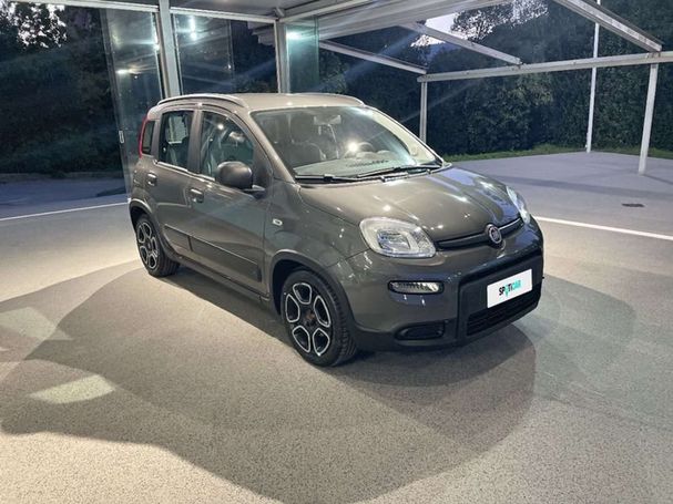 Fiat Panda 1.0 Hybrid City Life 51 kW image number 3