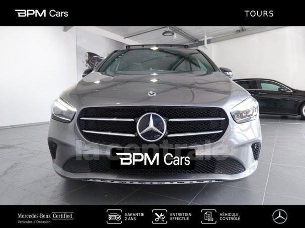 Mercedes-Benz B 180 d 8G-DCT 85 kW image number 15