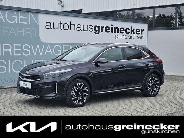 Kia XCeed 1.0 88 kW image number 4