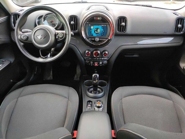 Mini Cooper D Countryman ALL4 Steptronic 110 kW image number 14