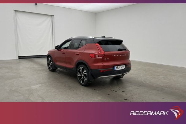 Volvo XC40 T4 Momentum 140 kW image number 9