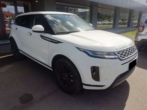 Land Rover Range Rover Evoque 120 kW image number 2