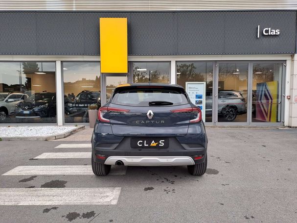 Renault Captur TCe 100 74 kW image number 7