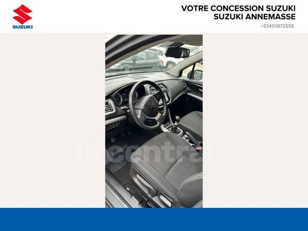 Suzuki SX4 S-Cross 95 kW image number 16