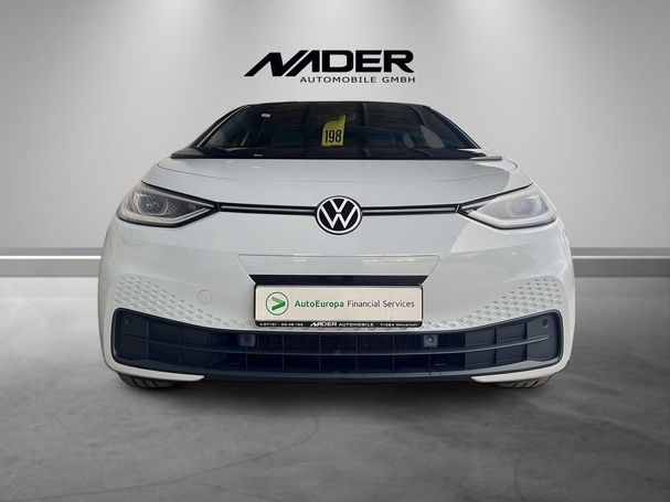 Volkswagen ID.3 Pro Performance Max 150 kW image number 3